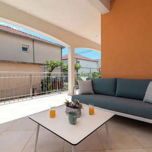 Hotel Apartment Amore cazare Trogir