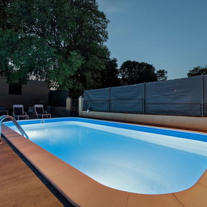 Hotel Holiday Home In Drnis With Pool & Etnoland cazare Drnis