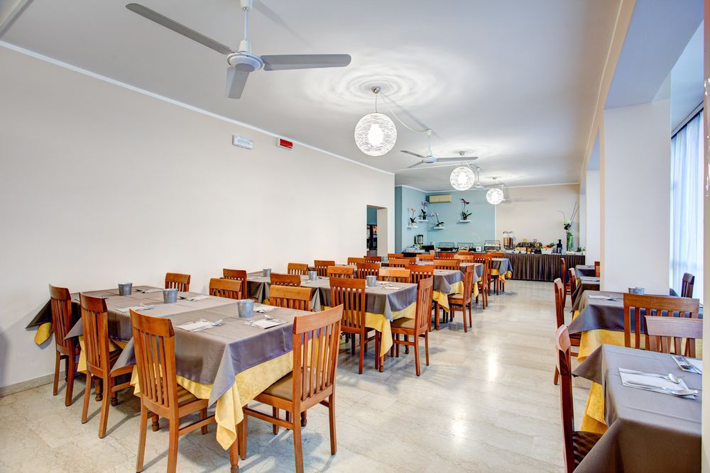 Hotel Hotel Cimarosa