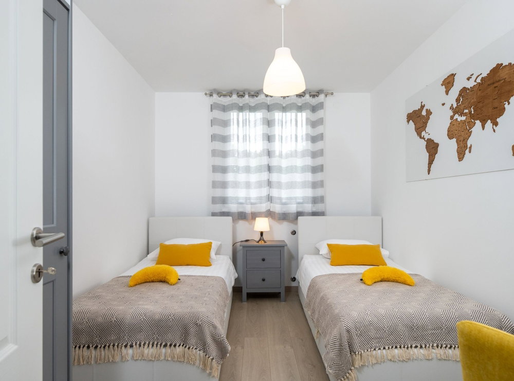 Hotel Holiday Home Olea