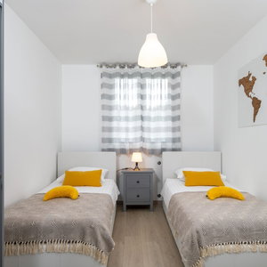 Hotel Holiday Home Olea cazare Labin