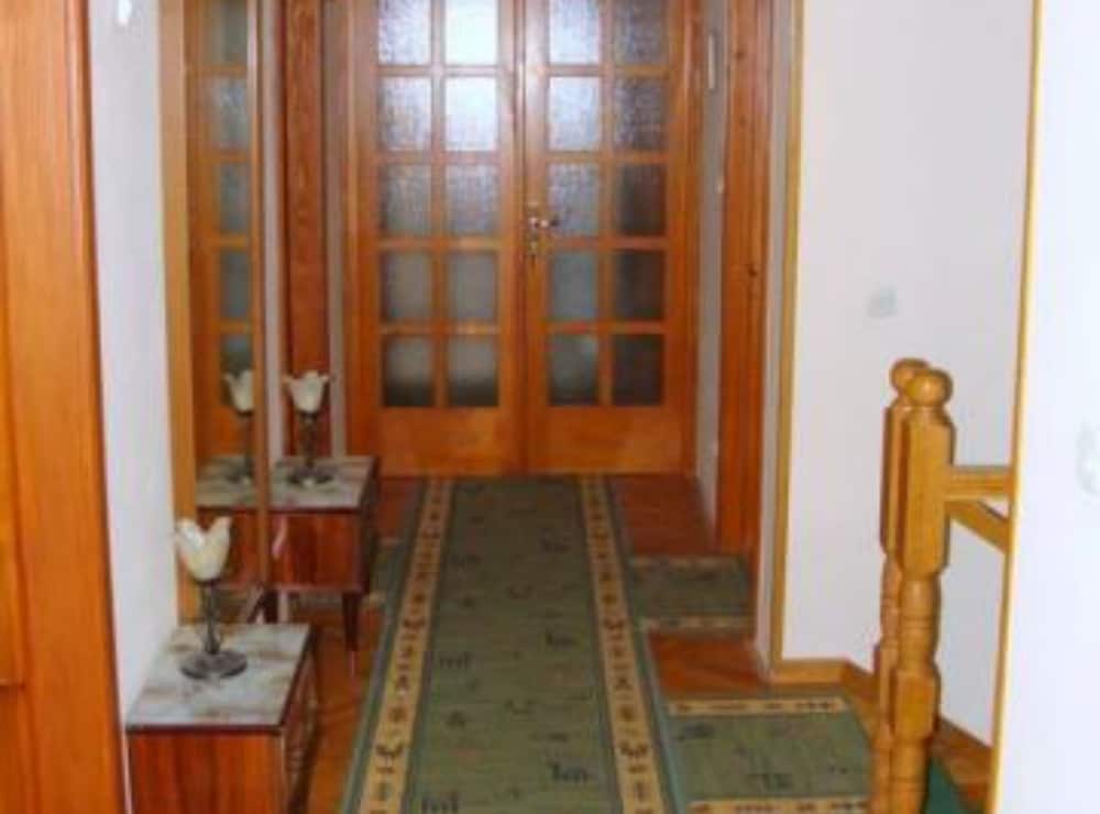 Hotel Apartments Nada