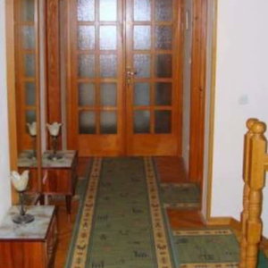 Hotel Apartments Nada cazare Fazana