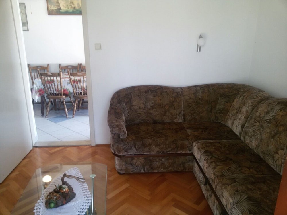 Hotel Apartment Mare