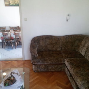 Hotel Apartment Mare cazare Pakostane