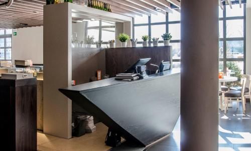 Hotel Fly Bike Hotel