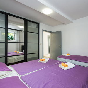 Hotel Apartments Roko cazare Dugi Rat