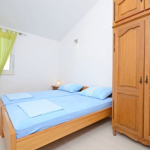 Hotel Apartments Branislav cazare Rogoznica