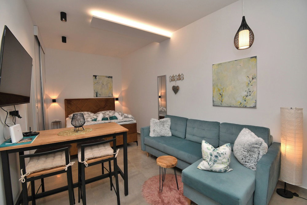 Hotel Apartment Leprin