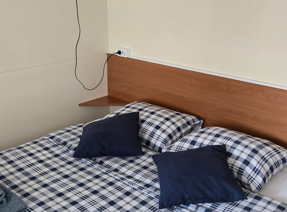 Hotel Azzuro Sea Retreat Mobile Home