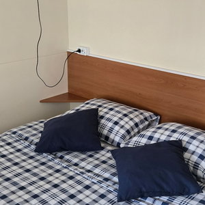 Hotel Azzuro Sea Retreat Mobile Home cazare Razanac