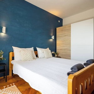 Hotel House Srica cazare Sveti Filip i Jakov