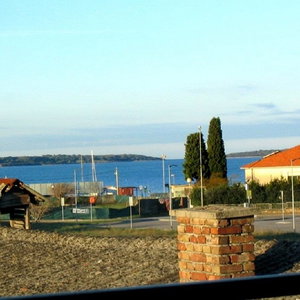 Hotel Apartment Amfora cazare Fazana