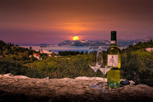 Hotel Gustav- Superior Sea View cazare Cavtat