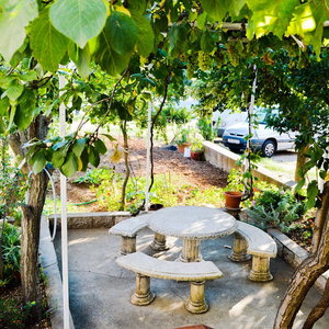 Hotel Apartment Anica cazare Starigrad