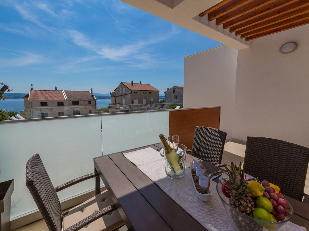 Hotel Apartments Villa Grande