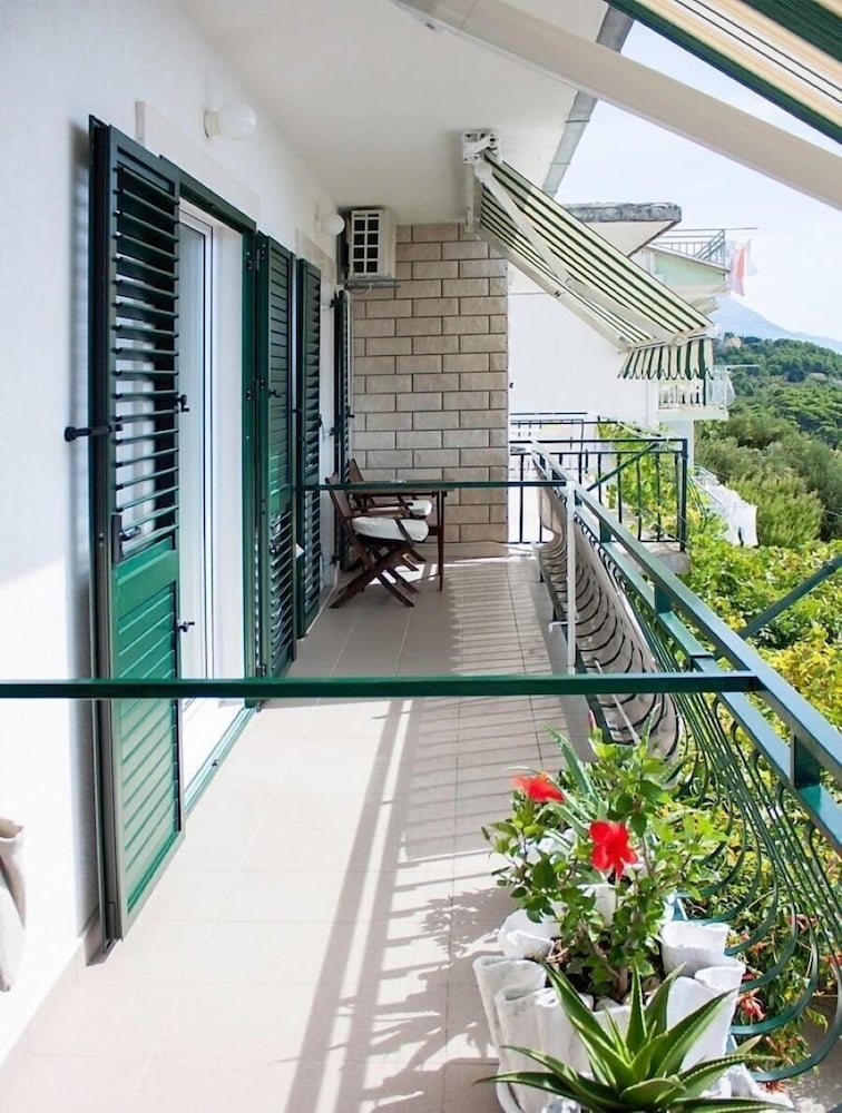 Hotel Apartment Ante