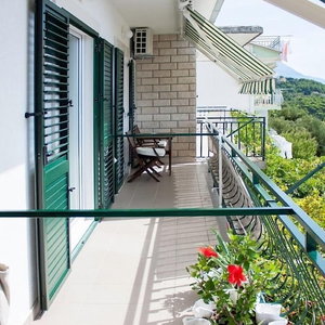 Hotel Apartment Ante cazare Brela