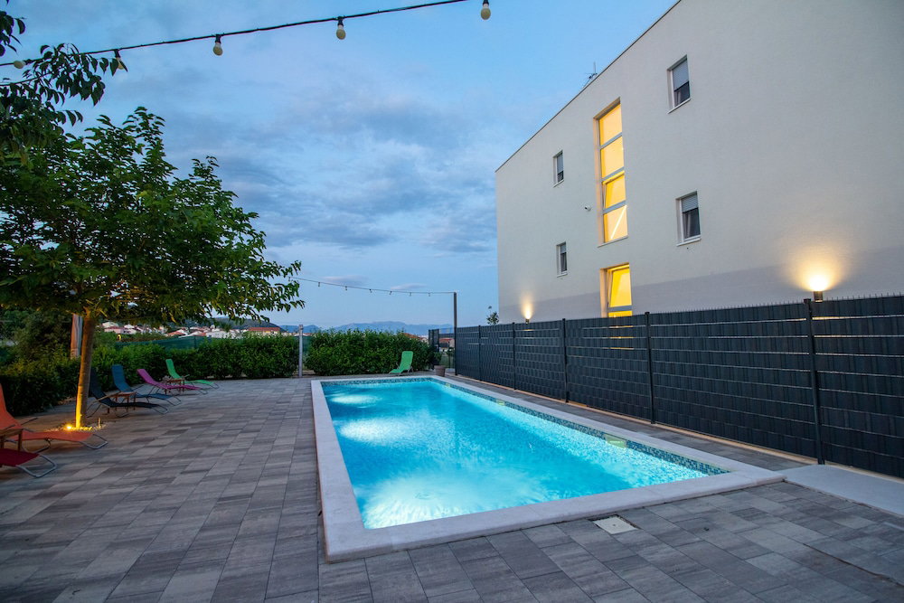 Hotel Villa Ecija