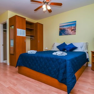 Hotel Apartments Vanessa cazare Okrug Gornji