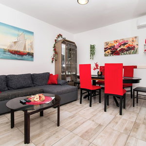 Hotel Apartments Lily cazare Privlaka