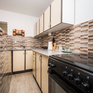 Hotel Apartment Marasovic cazare Pirovac