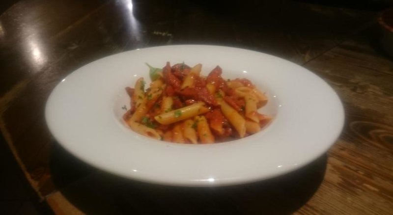 Hotel Blue Ribbon Hotel