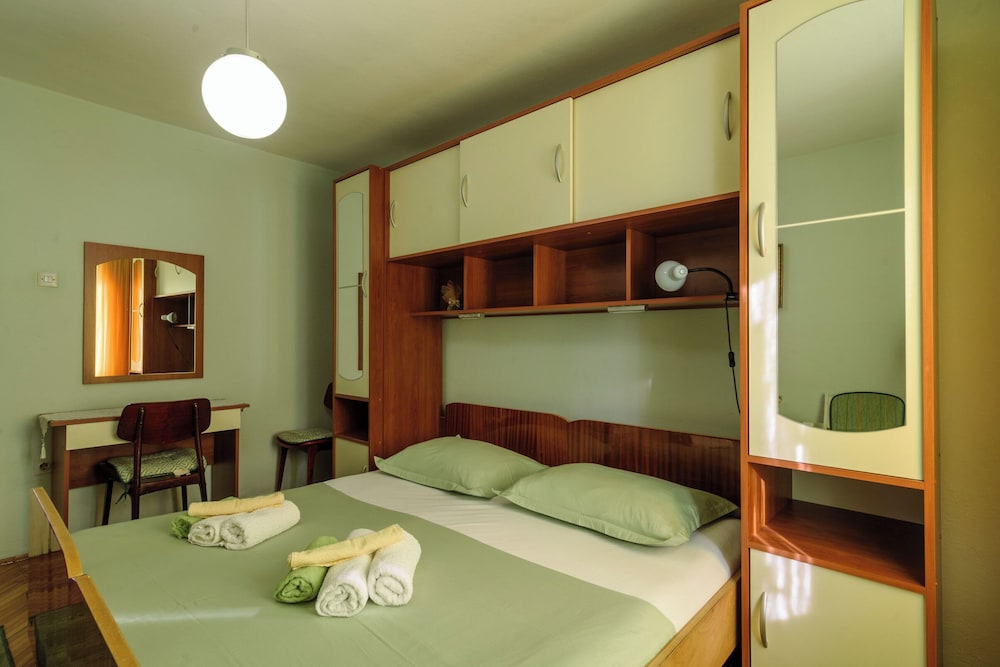 Hotel Rooms Mirjana