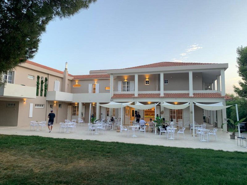 Hotel Maison Del Sole