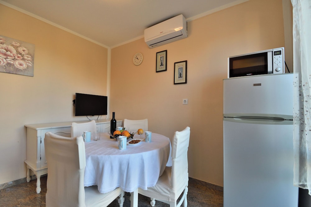 Hotel Apartment Nadica