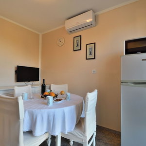 Hotel Apartment Nadica cazare Fazana