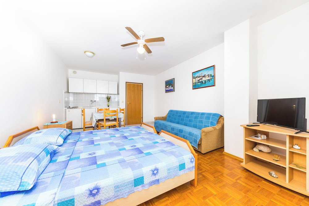 Hotel Apartments Val