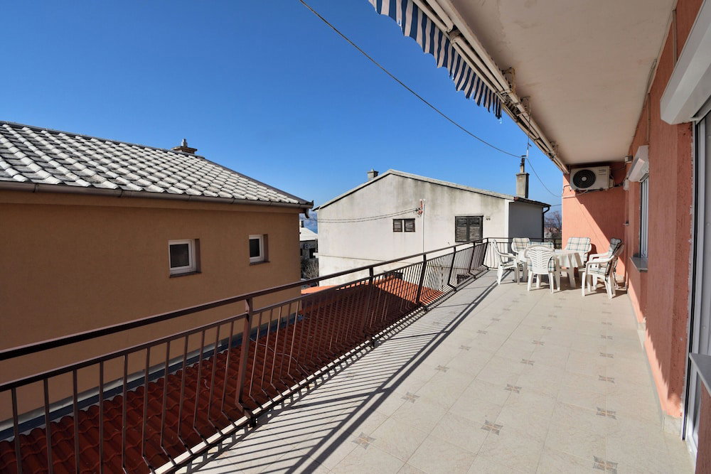 Hotel Apartment Yolanda