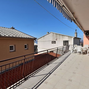 Hotel Apartment Yolanda cazare Senj