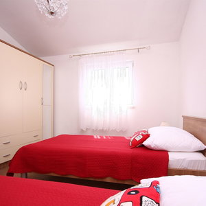Hotel Apartments Suncica cazare Rogoznica