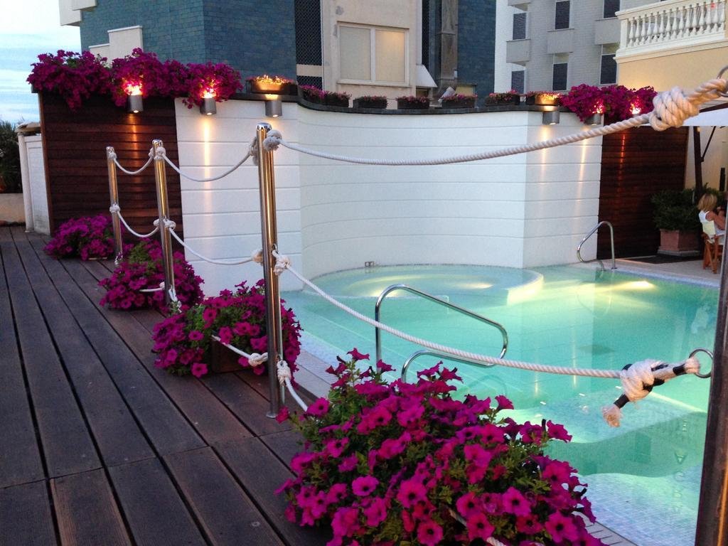 Hotel Novecento Suite