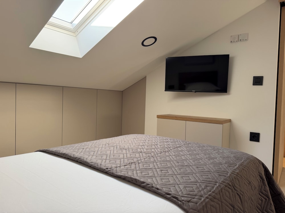 Hotel Sunset Luxury Apartment