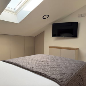 Hotel Sunset Luxury Apartment cazare Tucepi