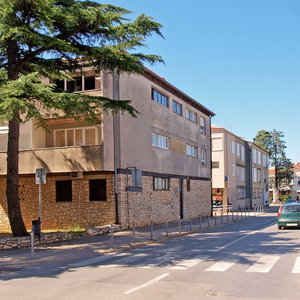 Hotel Apartment 1601 cazare Fazana