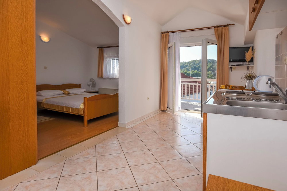 Hotel Apartments Perisa