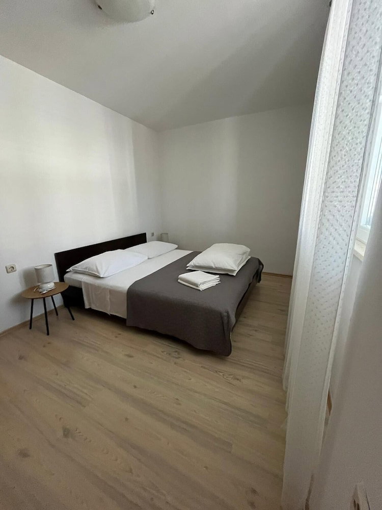 Hotel Apartments Mijo