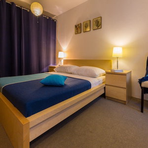 Hotel Apartments Brankica cazare Crikvenica
