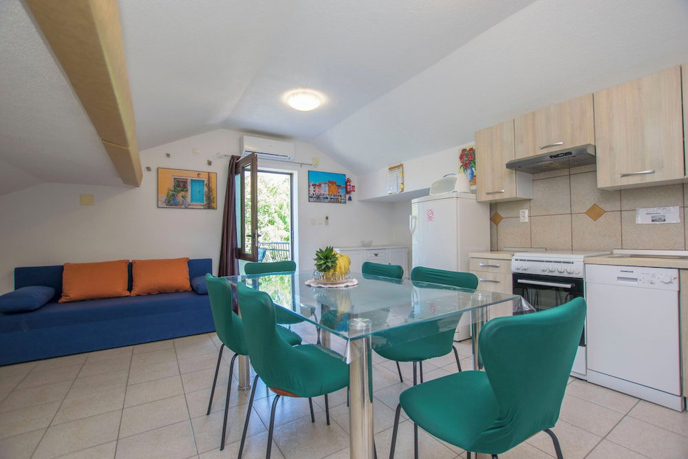 Hotel Apartments Sanja