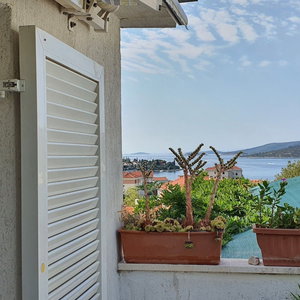 Hotel Apartments Nina cazare Seget Vranjica