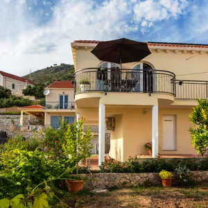 Hotel Mountain House With Sea View cazare Cibaca