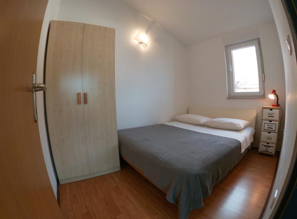 Hotel Sanja Apartments Posedarje