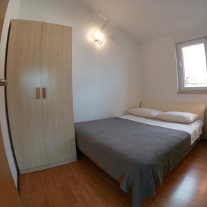 Hotel Sanja Apartments Posedarje cazare Posedarje
