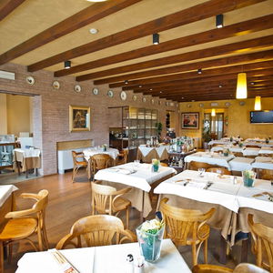 Hotel Real Fini Baia Del Re cazare Modena