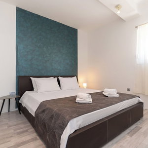 Hotel Apartments Neda cazare Bilice