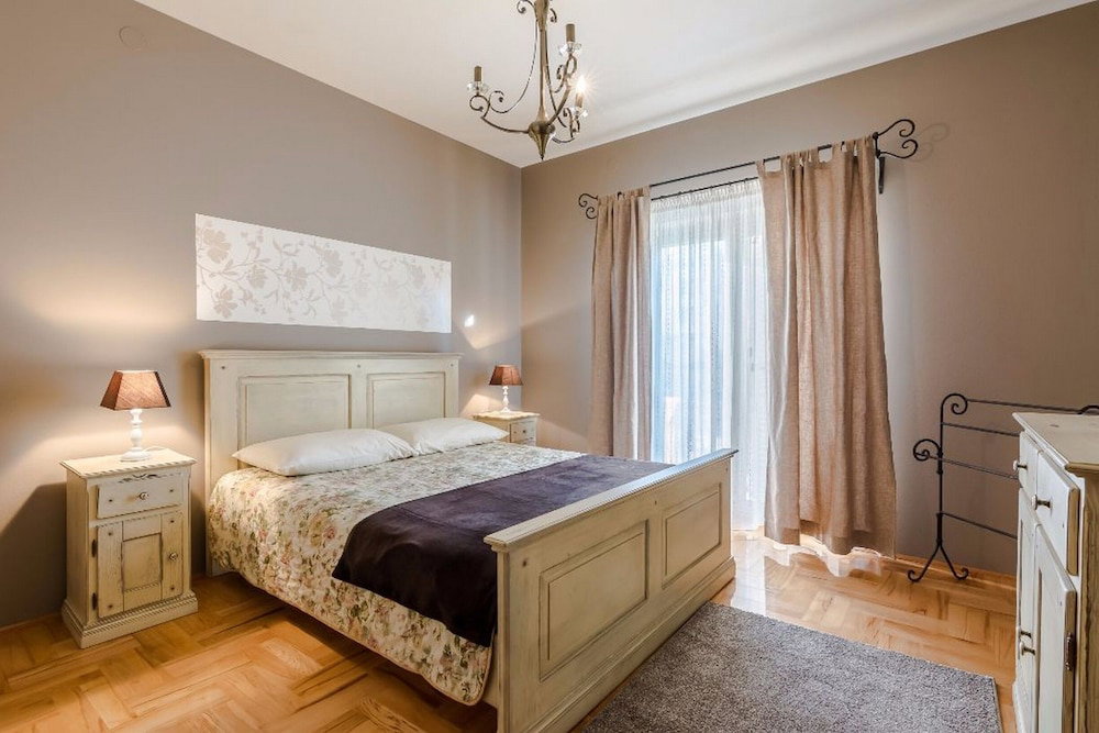 Hotel Apartments Vanja
